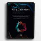 Eternize Mixing E-Book