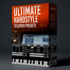Ultimate Hardstyle Leads