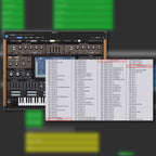 Eternize Sylenth1 bank presets page 3 overview