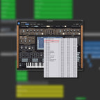 Eternize Sylenth1 bank presets page 4 overview