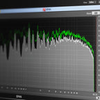 Eternize Voxengo SPAN Preset